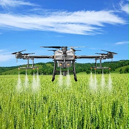植保无人机作业不加飞防助剂，9成都在浪费农药