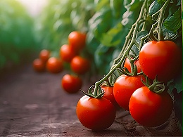 番茄怎样种植，才能够获得高产呢？